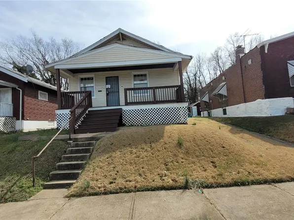 5534 Beacon Ave, Saint Louis, MO 63120