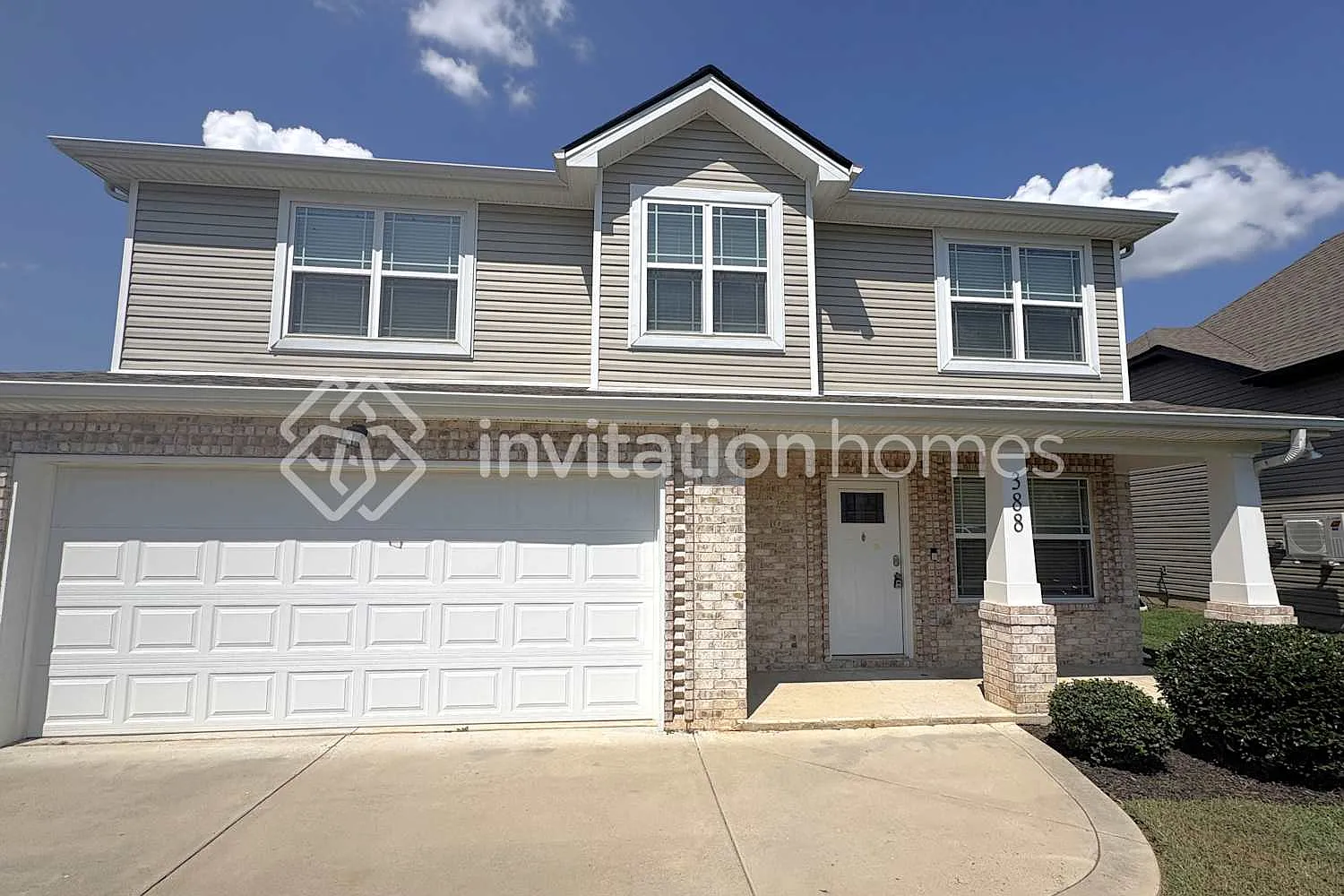 388 Green Hills Dr Springfield, TN 37172 — Photo 1