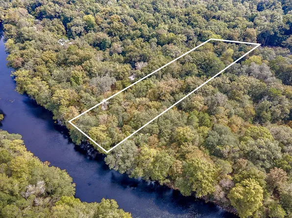 15 NW 203rd Pl, High Springs, FL 32643