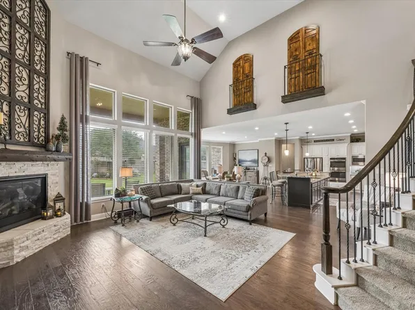 3411 Cactus Branch Ct, Houston, TX 77059