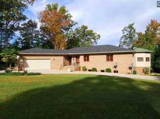 127 Saluda Shores Cir #C, Leesville, SC 29070