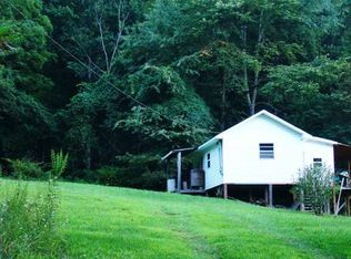154 U G Buckles Rd, Elizabethton, TN 37643