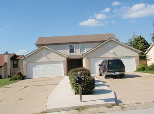 5 Bayside Ct, Lake Saint Louis, MO 63367