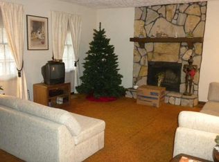 4394 Treeline Way, Douglasville, GA 30135