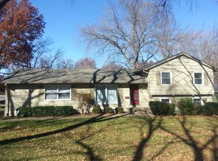 7250 Lowell Dr, Overland Park, KS 66204