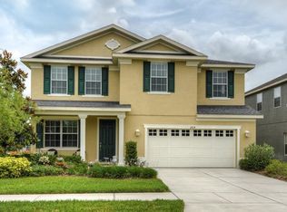 6404 King Maple Ct, Riverview, FL 33578