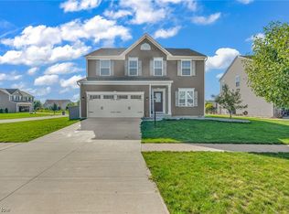 9334 Nash Ln, North Ridgeville, OH 44039