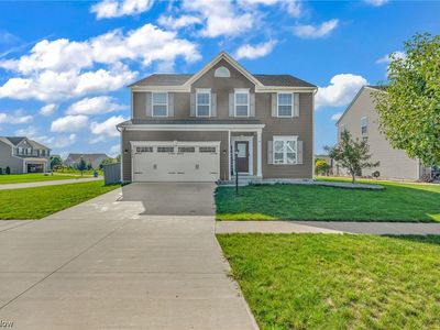 9334 Nash Ln, North Ridgeville, OH, 44039