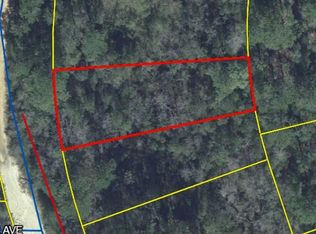 20 Clearwater Ave, Defuniak Springs, FL 32433