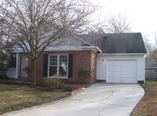 115 New Spring Ct, Summerville, SC 29485