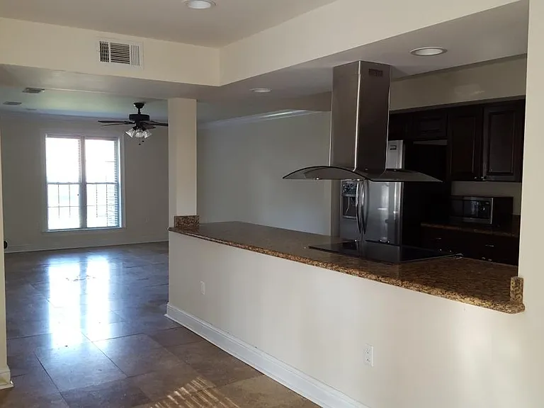 Dining-Kitchen