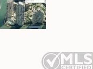 808 Brickell Key Dr APT 802, Miami, FL 33131