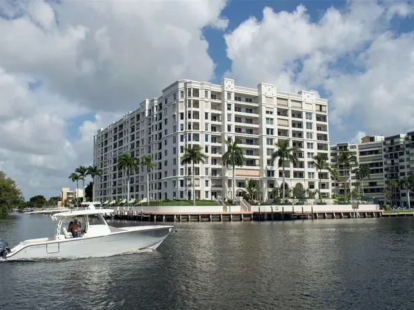 2880 NE 14th Street Causeway #804, Pompano Beach, FL 33062