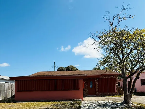 488 NW 2nd Terrace, Deerfield Beach, FL 33441