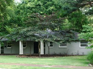 4347 Charleswood Ave, Memphis, TN 38117