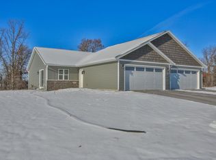 990 MORNING STAR LANE #HA95, Plover, WI 54467
