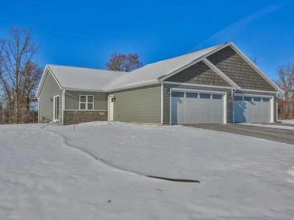 990 MORNING STAR LANE #HA95, Plover, WI 54467