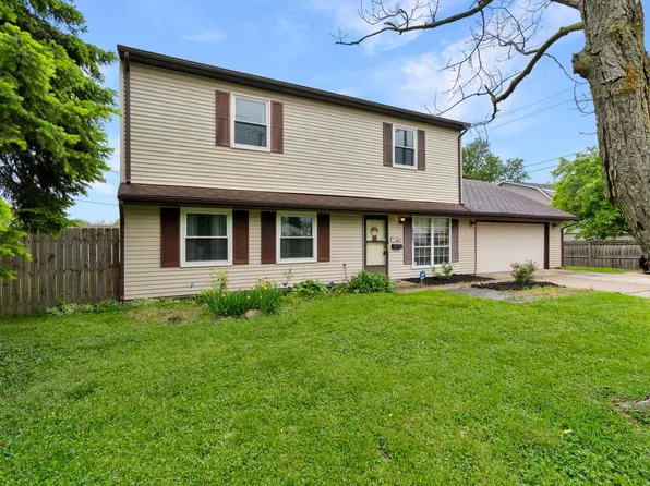 2009 Brady Ln, Lafayette, IN 47909
