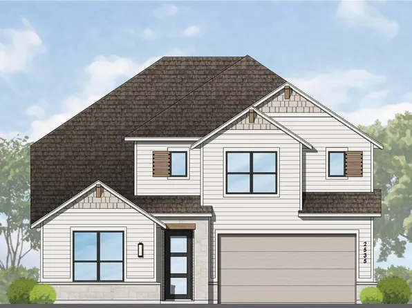 9300 Hamadryas Dr, Austin, TX 78744