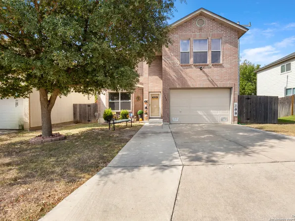 11366 Victory Cavern, San Antonio, TX 78254