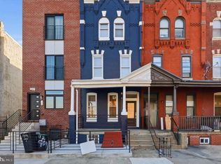 907 Belmont Ave, Philadelphia, PA