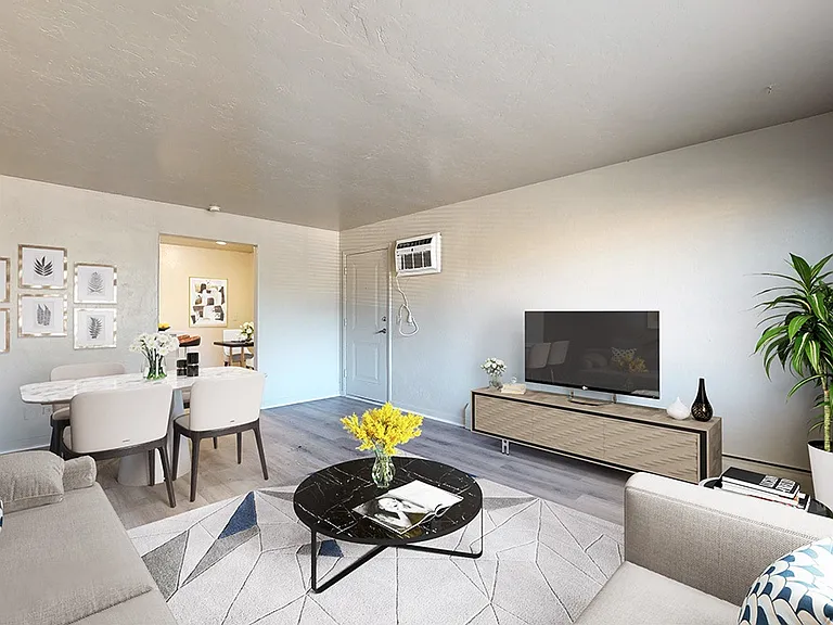 The Sugarberry Apartments — Photo 13