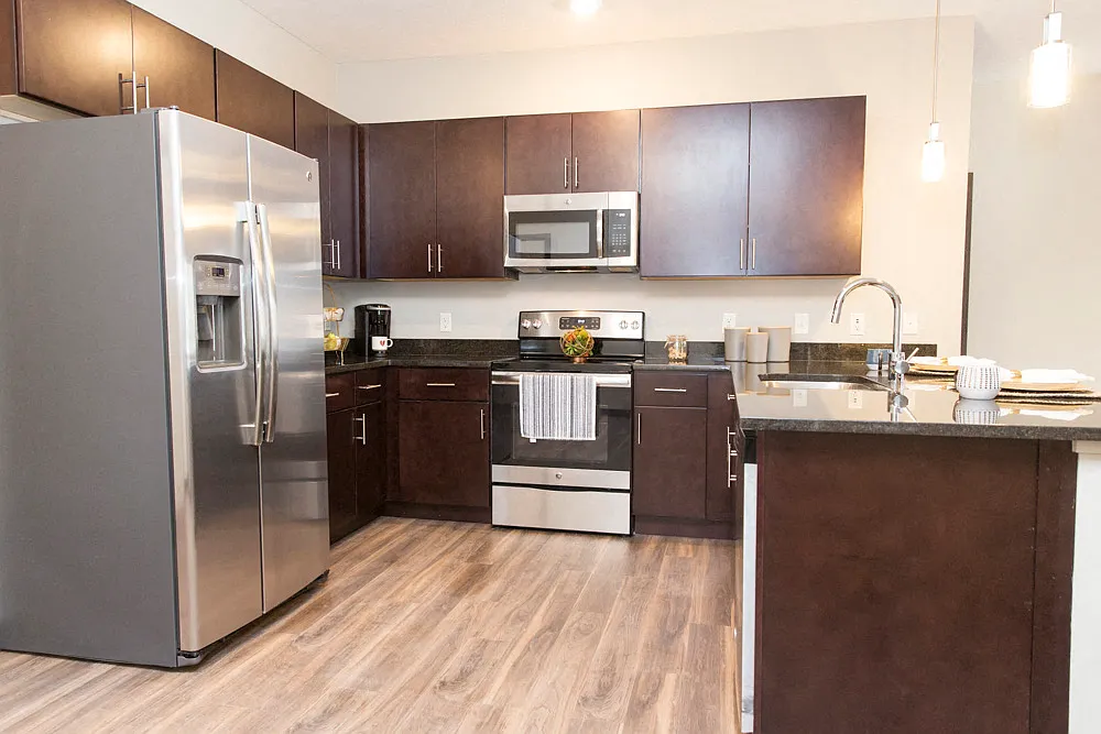 The Villas at Mahoney Park — Photo 4