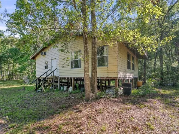 0 SW Fox Trot Rd Lot 77, Chiefland, FL 32626
