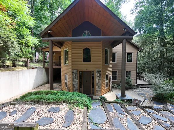 187 Stillwater Way, Demorest, GA 30535