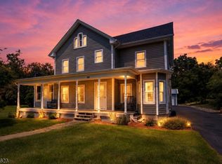 252 Us Highway 46, Independence Twp., NJ 07840