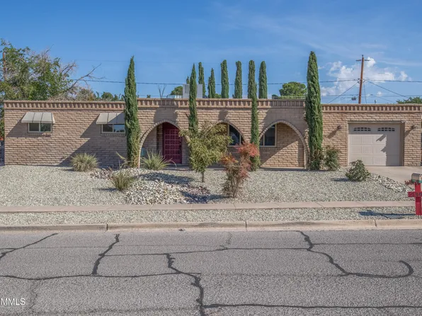 1203 Edgewood Ave, Las Cruces, NM 88005