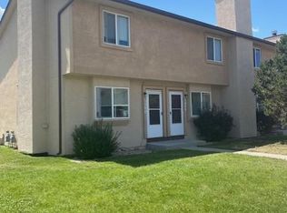 3088 Starlight Cir, Colorado Springs, CO 80916