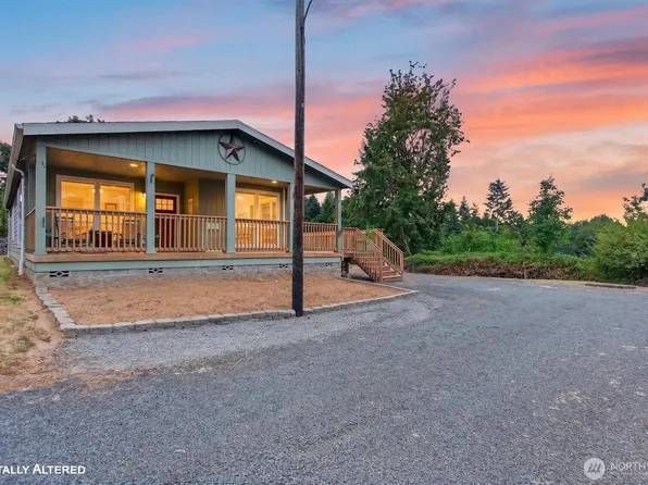 453 Haywire Road, Winlock, WA 98596