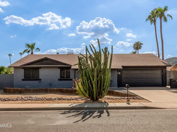 10602 S 44TH Street, Phoenix, AZ 85044