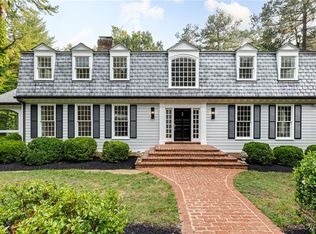2 Sandown Cir, Henrico, VA 23229