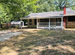 118 Dogwood Ave, Saltillo, MS 38866