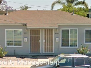 4191 Florida St #2009, San Diego, CA 92104