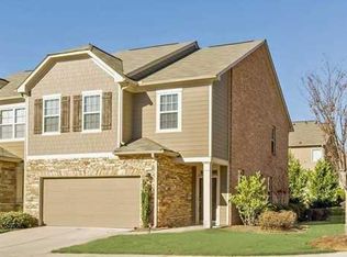 2168 Crestridge Trl, Atlanta, GA 30329