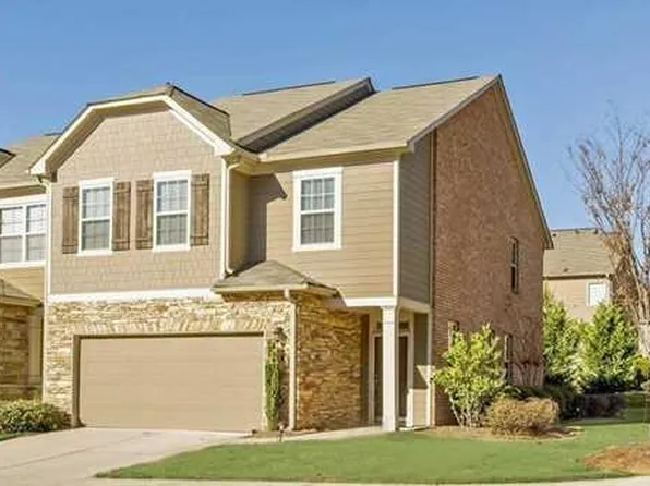 2168 Crestridge Trl, Atlanta, GA 30329