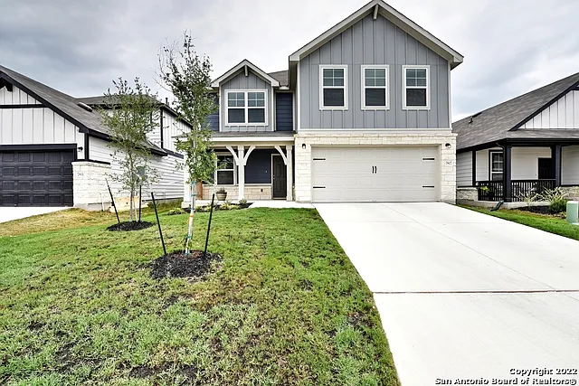 7807 Cottonwood Rdg