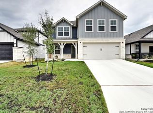 7807 Cottonwood Rdg, Boerne, TX 78015