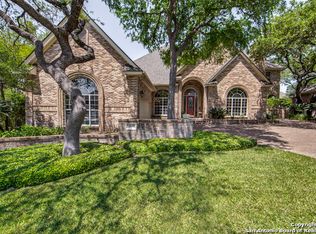 1515 Hawks Mdw, San Antonio, TX 78248
