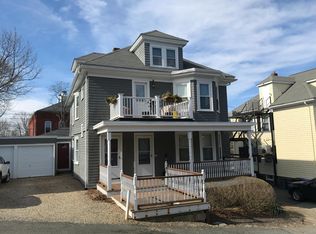 3 Story Ter #0, Marblehead, MA 01945