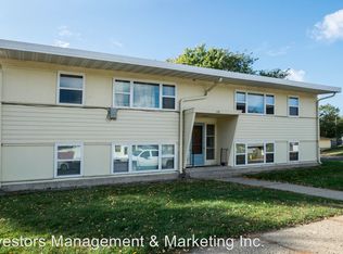 100 14th Ave SE APT D, Minot, ND 58701