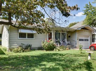 845 S Broadway Ave, Springfield, MO 65806