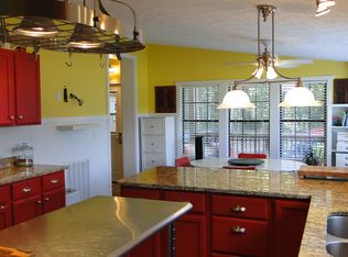 4073 Hill Rd, Rockvale, TN 37153