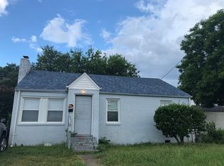 801 E Indian River Rd, Norfolk, VA 23523