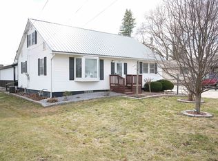 116 W Jefferson St, Marshfield, WI 54449