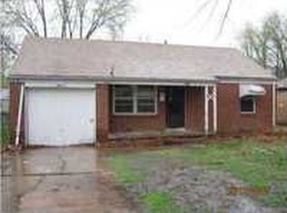 720 S Mission Rd, Wichita, KS 67207