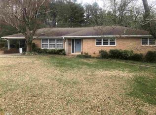 205 Northwood Dr NE, Rome, GA 30161